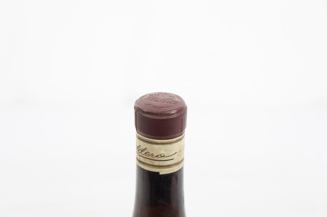 Oddero Barolo 1969