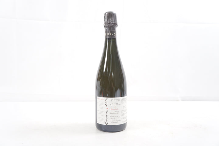 Jacques Selosse Extra Brut La Cote Faron Grand Cru NV