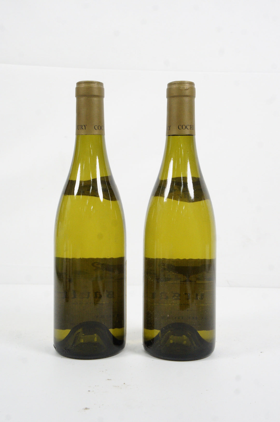 Coche Dury Meursault 2017
