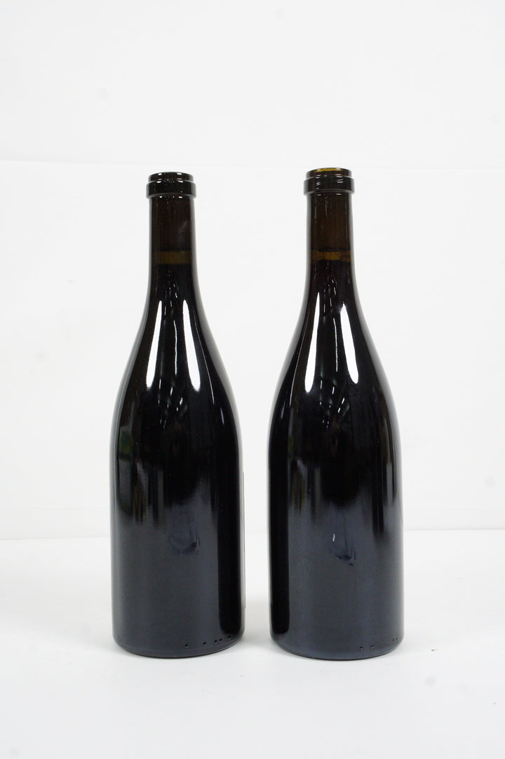 Domaine de la Rochette Les Rissieux Pinot Noir 2019