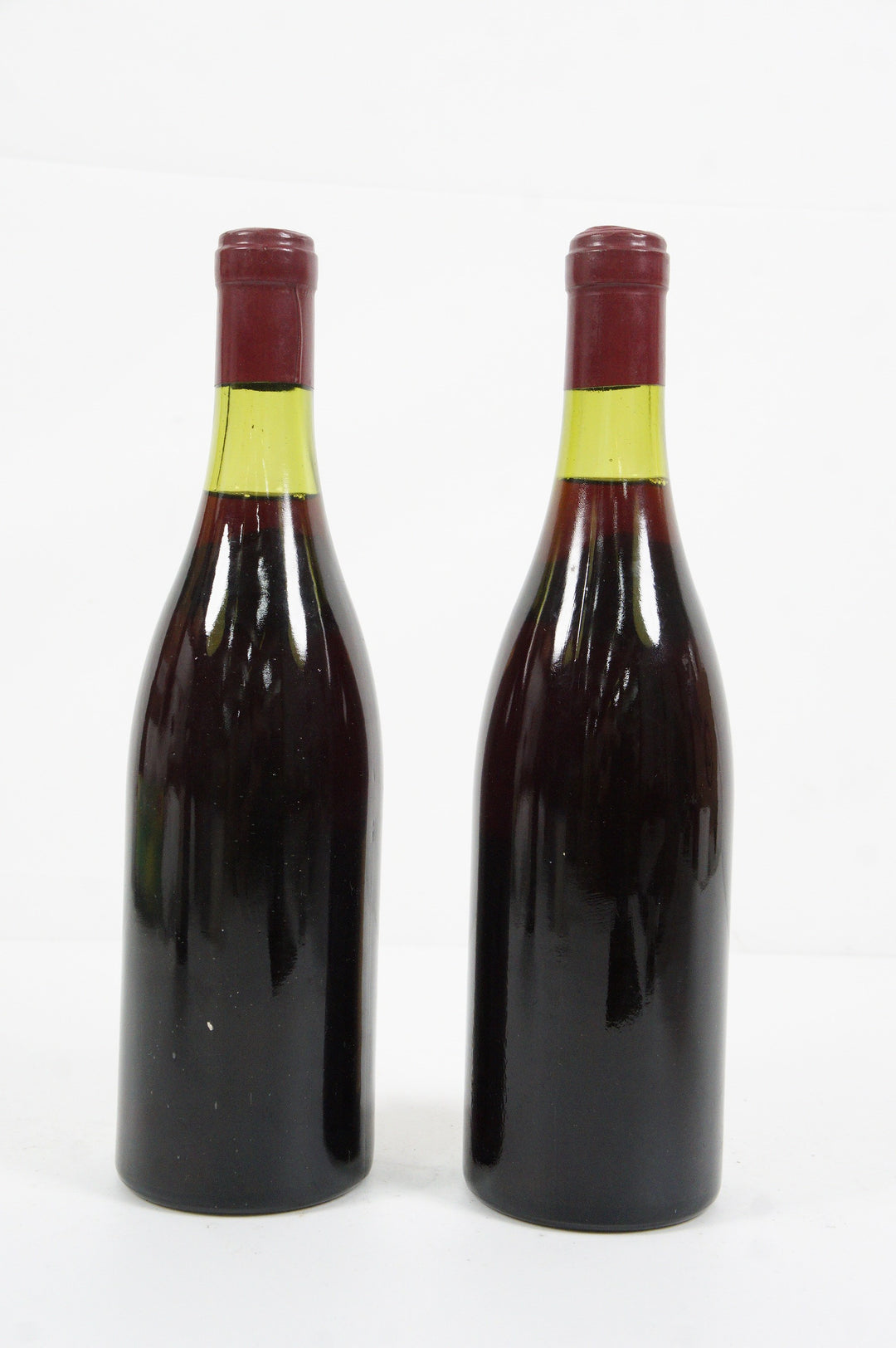Dervieux-Thaize Cote Rotie Cote Blonde La Garde 1974