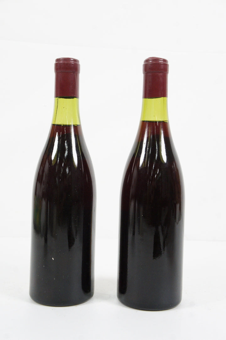 Dervieux-Thaize Cote Rotie Cote Blonde La Garde 1974
