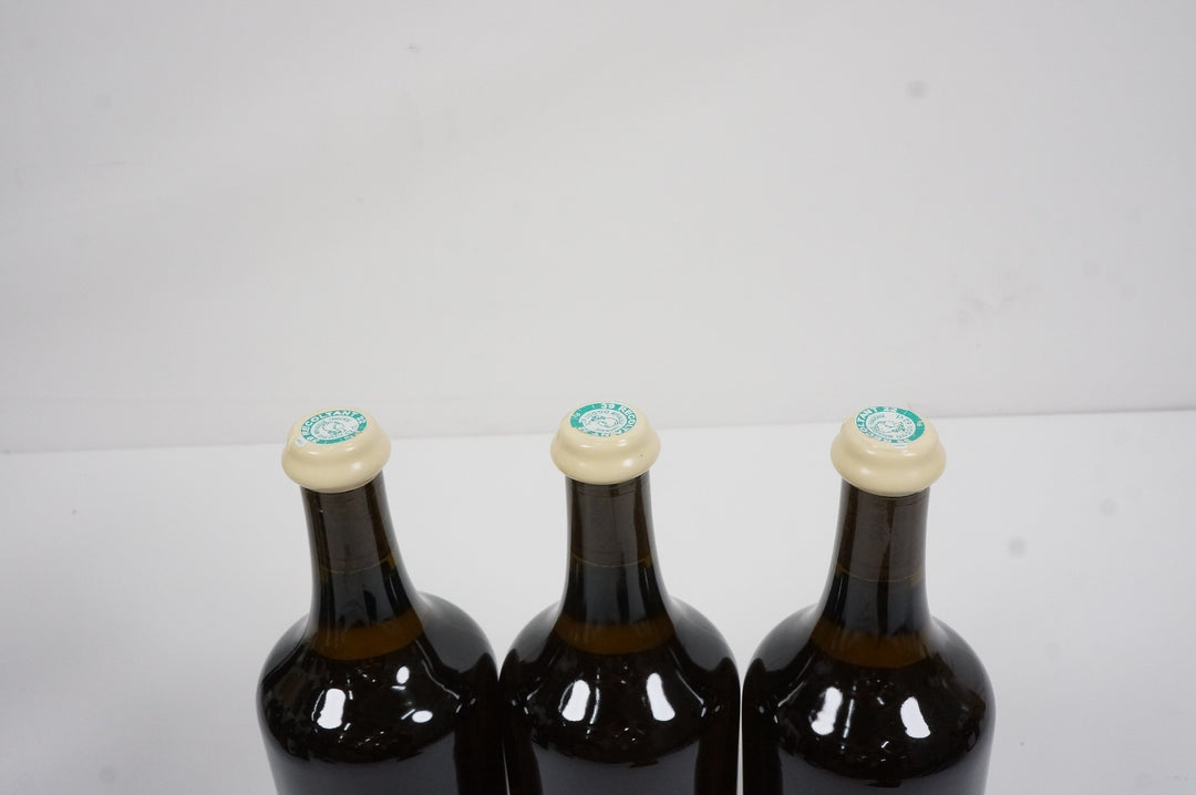 Domaine Stephane Tissot Arbois En Spois Vin Jaune 2017