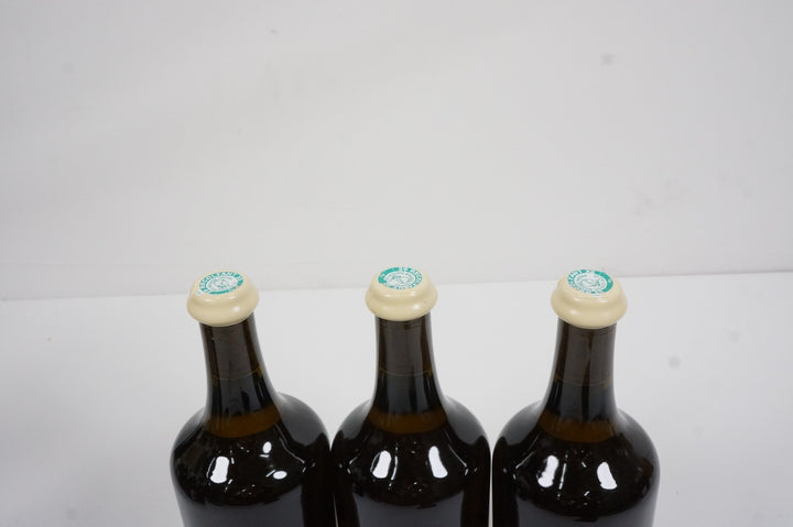 Domaine Stephane Tissot Arbois En Spois Vin Jaune 2017