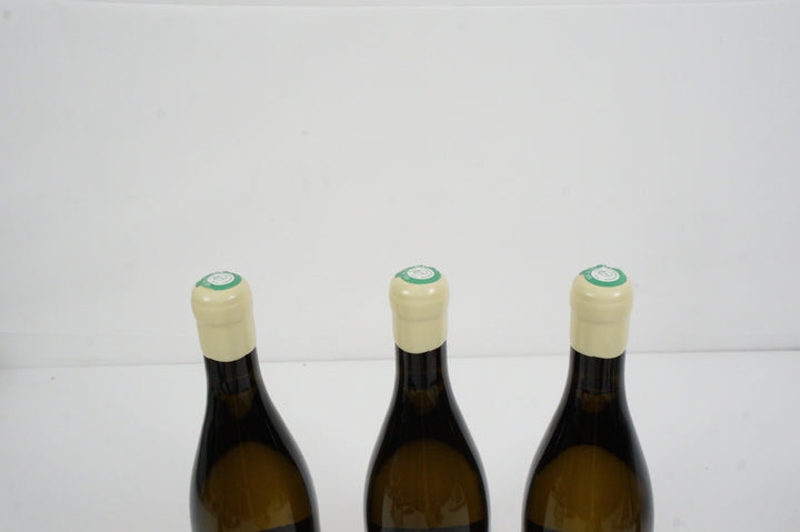 Hubert Lamy Saint Aubin Derriere Chez Edouard 1er Cru Haute Densite 2020