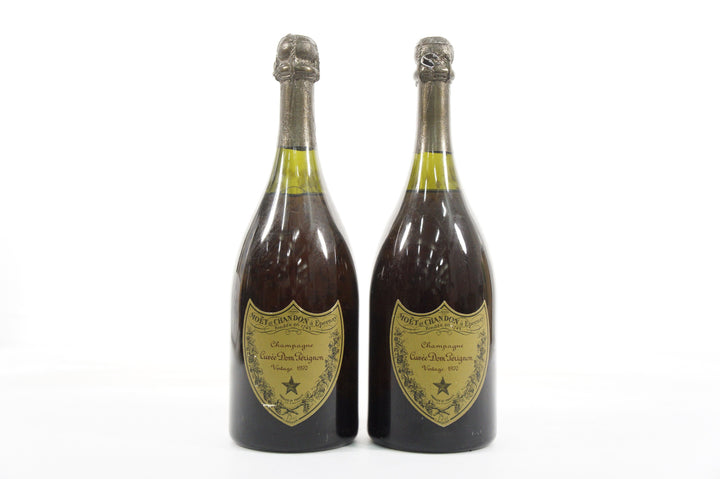 Dom Perignon 1970