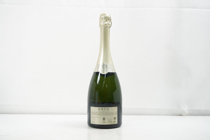 Krug Clos de Mesnil 2000
