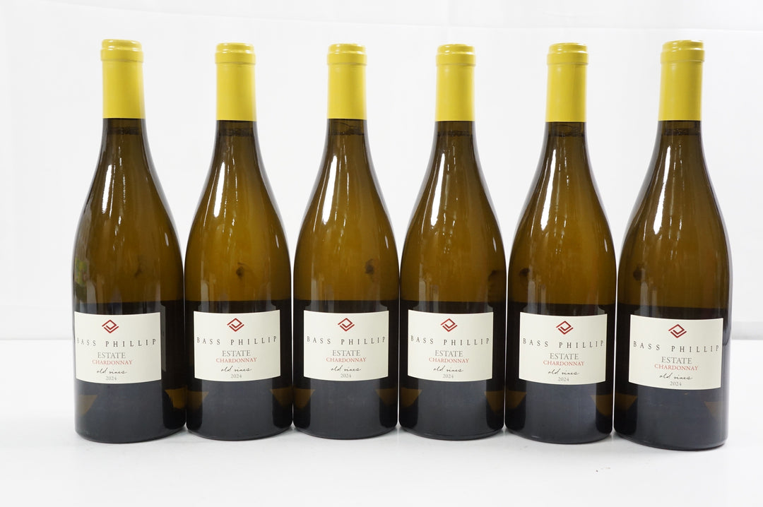 Bass Phillip Estate Chardonnay 2024