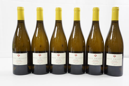 Bass Phillip Estate Chardonnay 2024