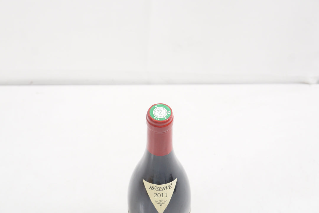 Chateau Rayas Chateauneuf du Pape Reserve 2011