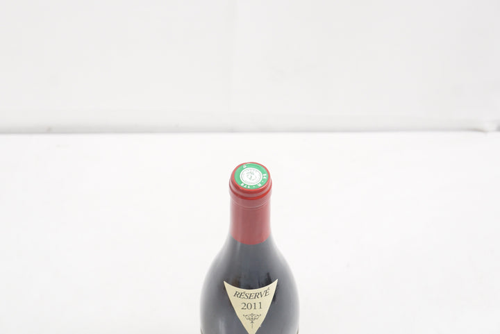 Chateau Rayas Chateauneuf du Pape Reserve 2011
