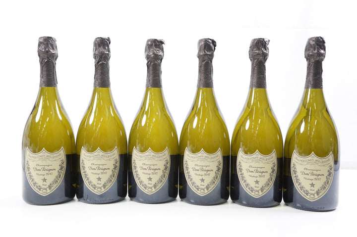 Dom Perignon 2017