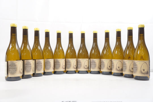 La Soufrandiere Saint Veran Climat La Bonnode Cuvee Ovoide Zen 2023