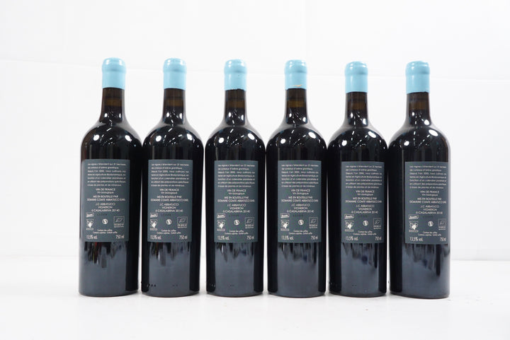 Comte Abbatucci Valle di Mare 2022 *