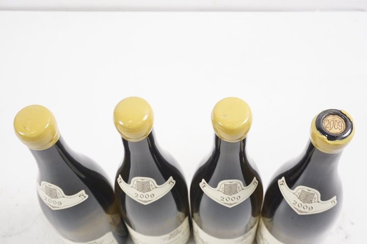 Raveneau Chablis Montee de Tonnerre 1er Cru 2009 *