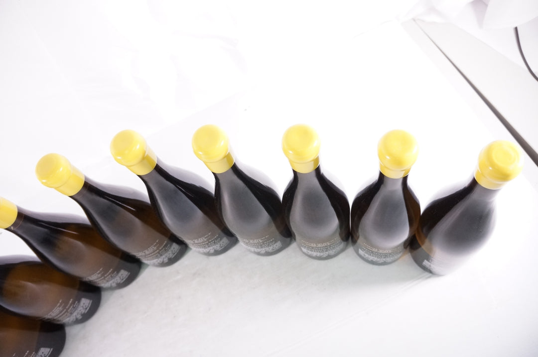 00 Wines 'Freya Hermann Cuvee' Chardonnay 2021