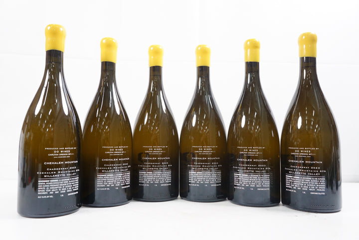 00 Wines Chehalem Mountain Chardonnay Magnum 2023