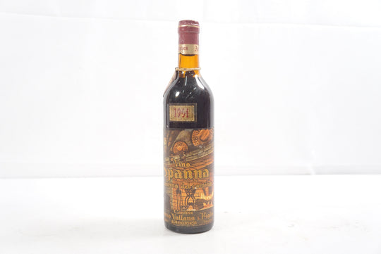 Vallana Spanna Cantina del Camino 1964