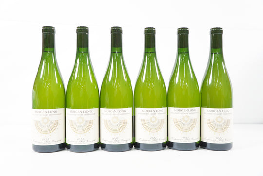 Morgen Long Temperance Hill Vineyard Chardonnay 2023