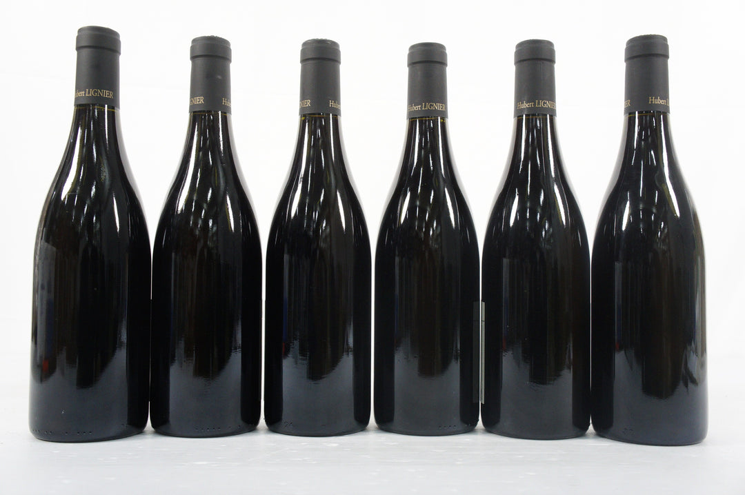 Hubert Lignier Pommard Les Chanlins 2020