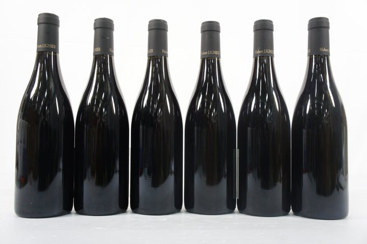 Hubert Lignier Pommard Les Chanlins 2020