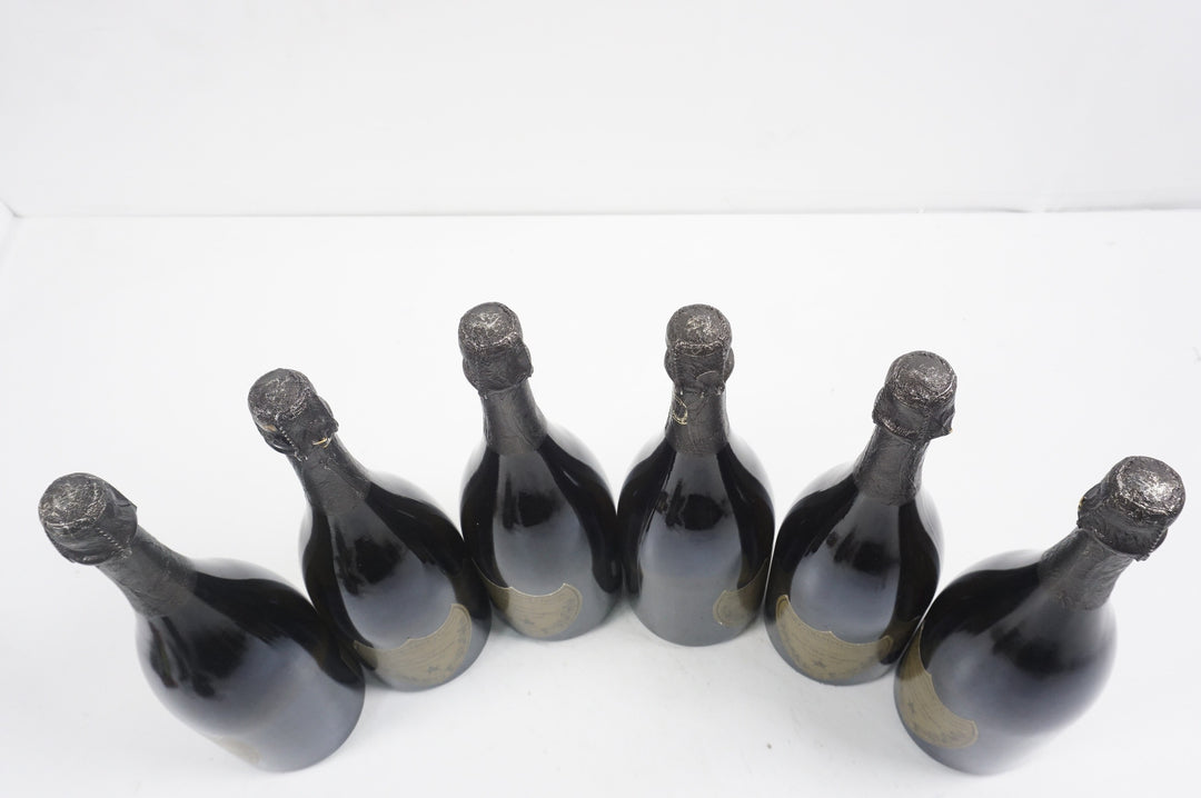 Dom Perignon 1990