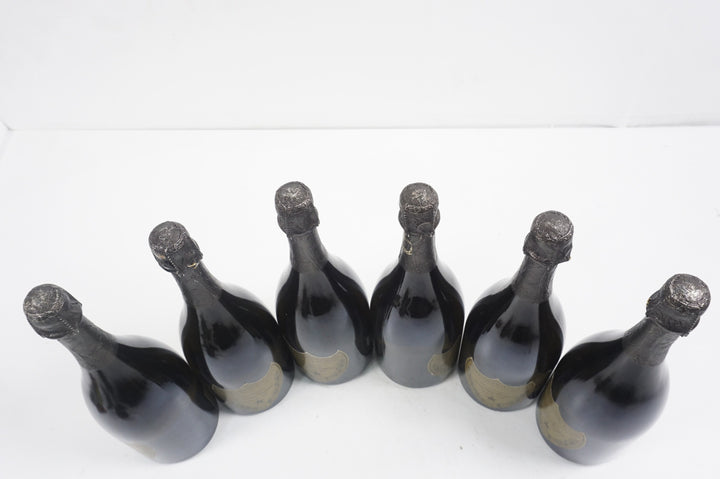 Dom Perignon 1990