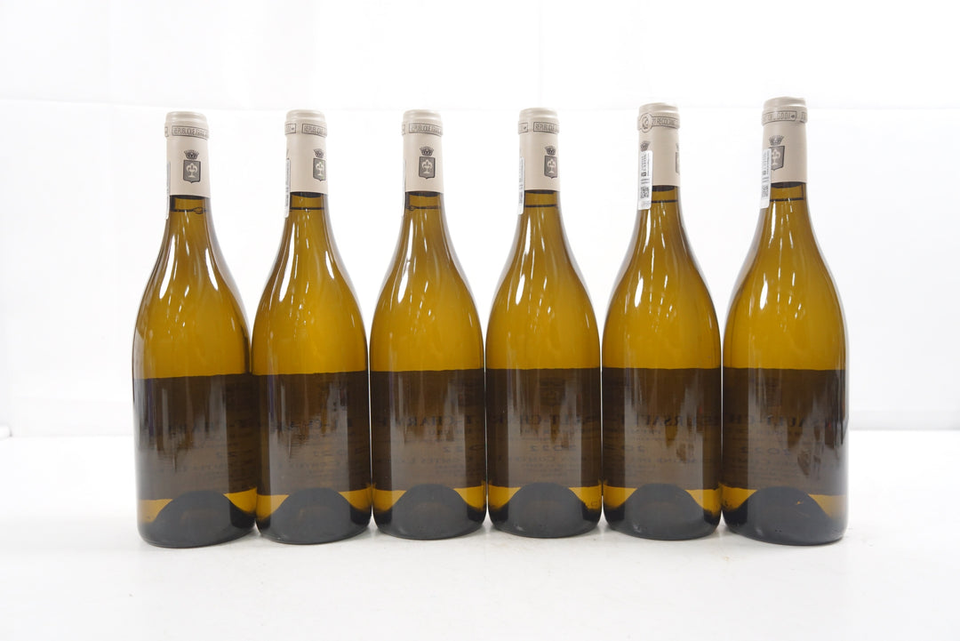 Comtes Lafon Meursault Charmes 1er Cru 2022