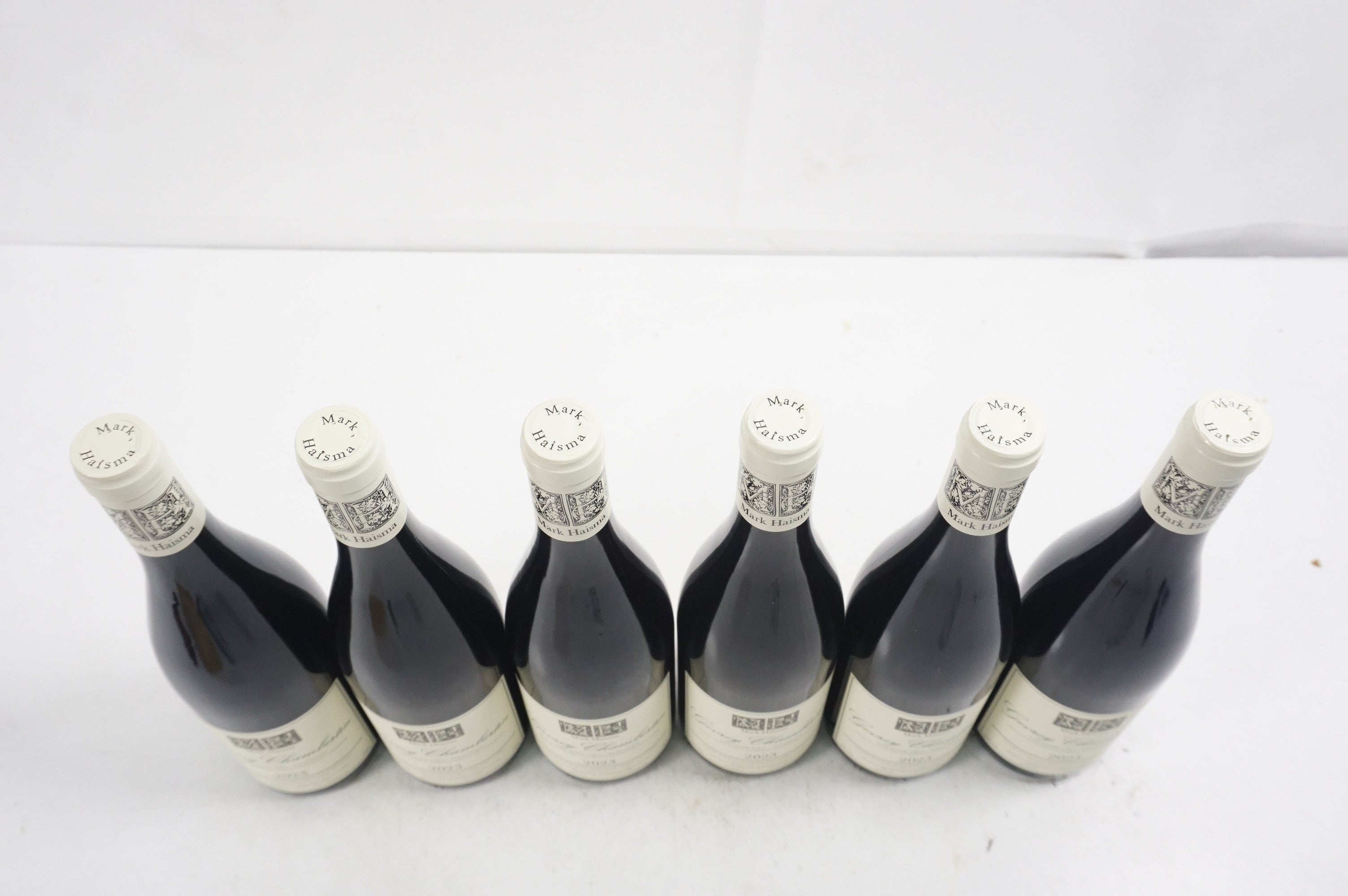 Mark Haisma Gevrey Chambertin Fonteny 1er Cru 2023