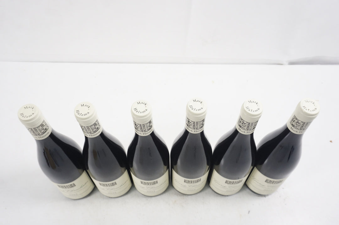 Mark Haisma Gevrey Chambertin Fonteny 1er Cru 2023