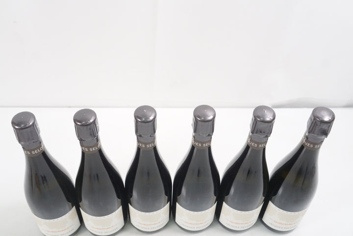 Jacques Selosse Brut Substance Grand Cru Extra Brut NV