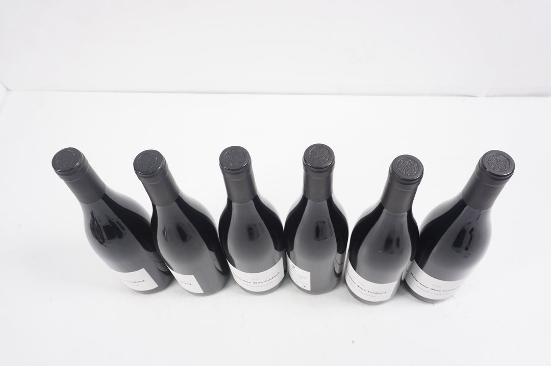 Mee Godard Morgon Corcelette 2022