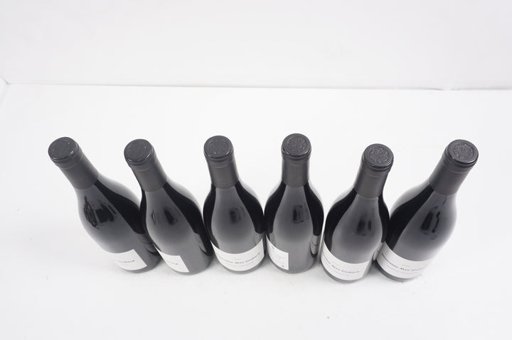 Mee Godard Morgon Corcelette 2022