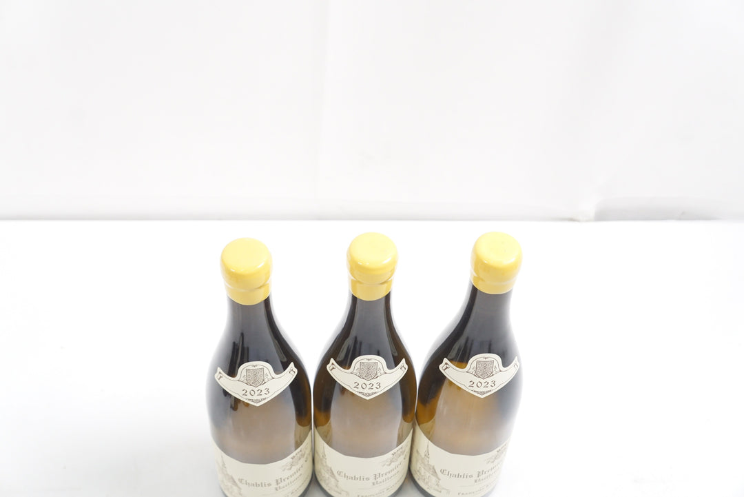 Raveneau Chablis Les Vaillons 1er Cru 2023