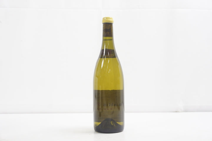 Dauvissat Chablis Les Preuses Grand Cru 2017