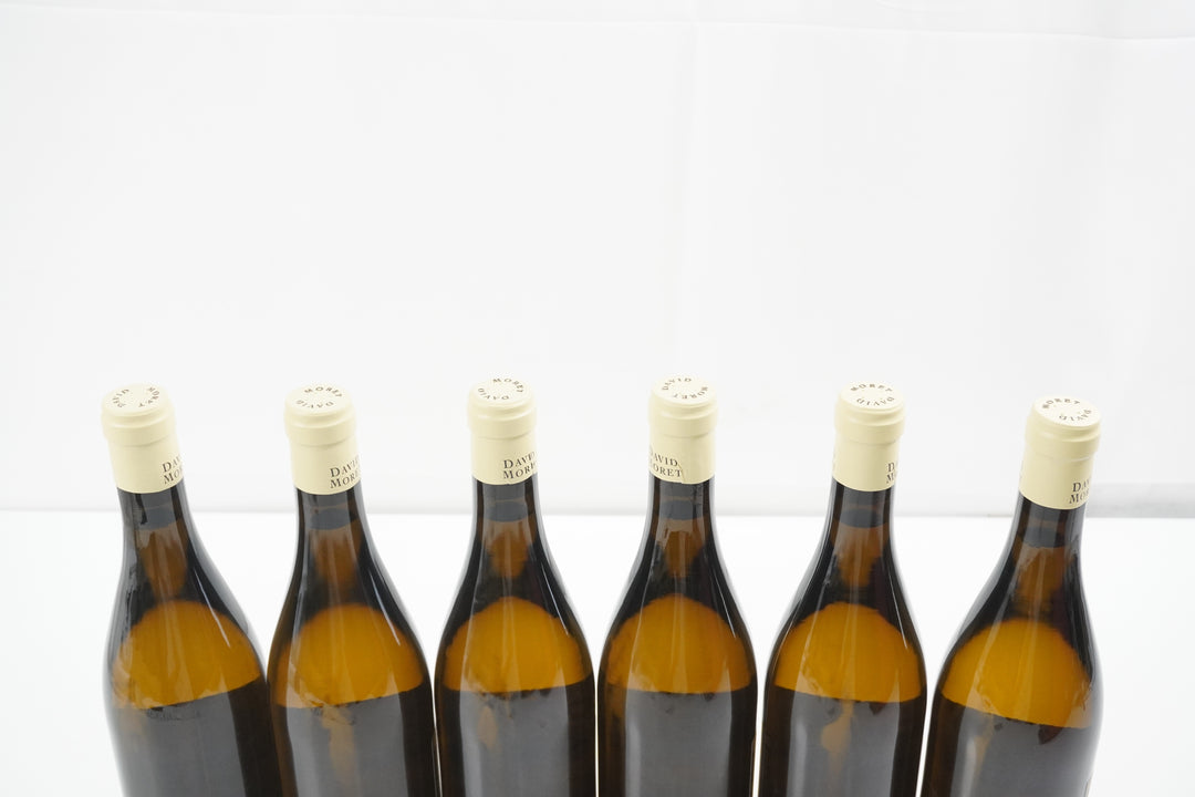 David Moret Corton Charlemagne Grand Cru 2024