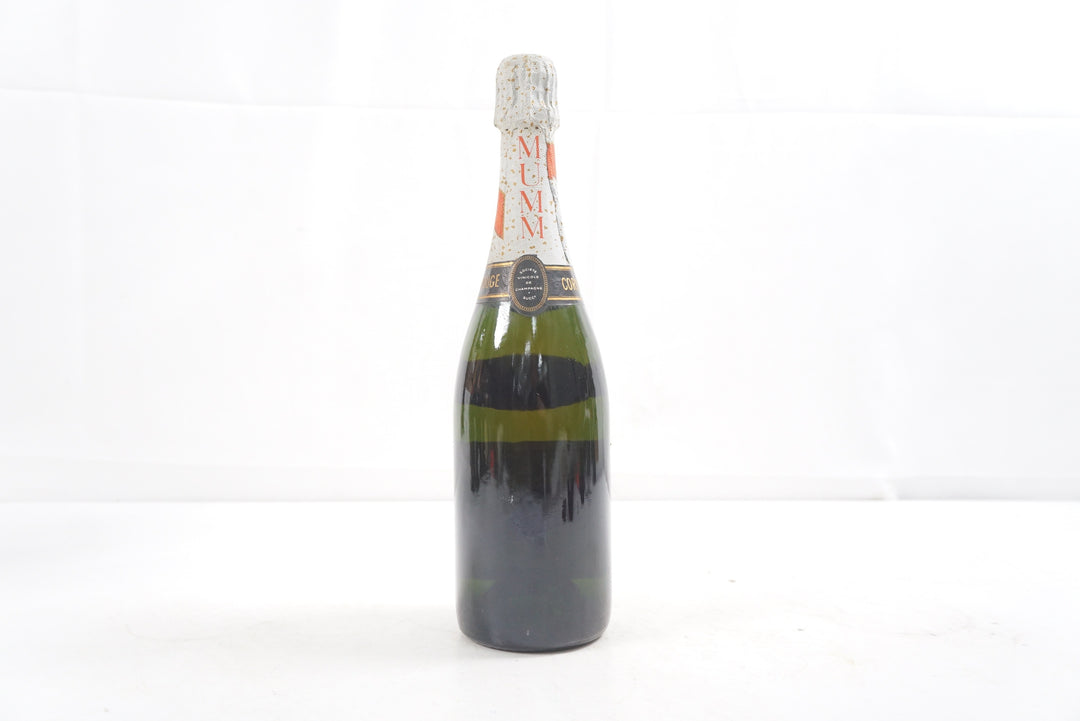 G.H. Mumm Cordon Rouge Brut Old NV
