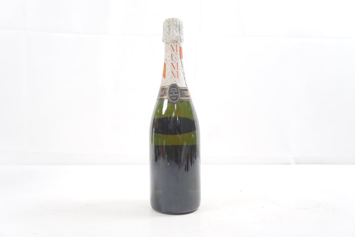 G.H. Mumm Cordon Rouge Brut Old NV