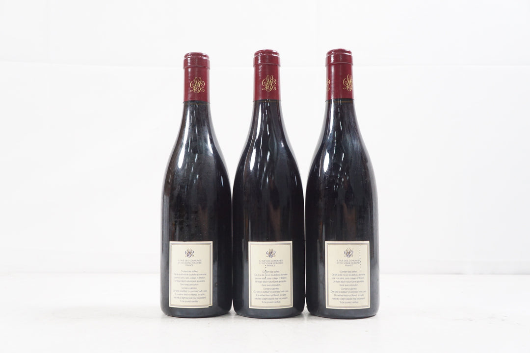 Georges Mugneret Gibourg Ruchottes Chambertin Grand Cru 2006