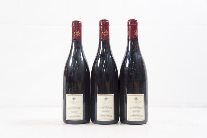 Georges Mugneret Gibourg Ruchottes Chambertin Grand Cru 2006