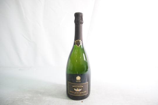 Bollinger Vieilles Vignes Francaises Blanc de Noirs 2012
