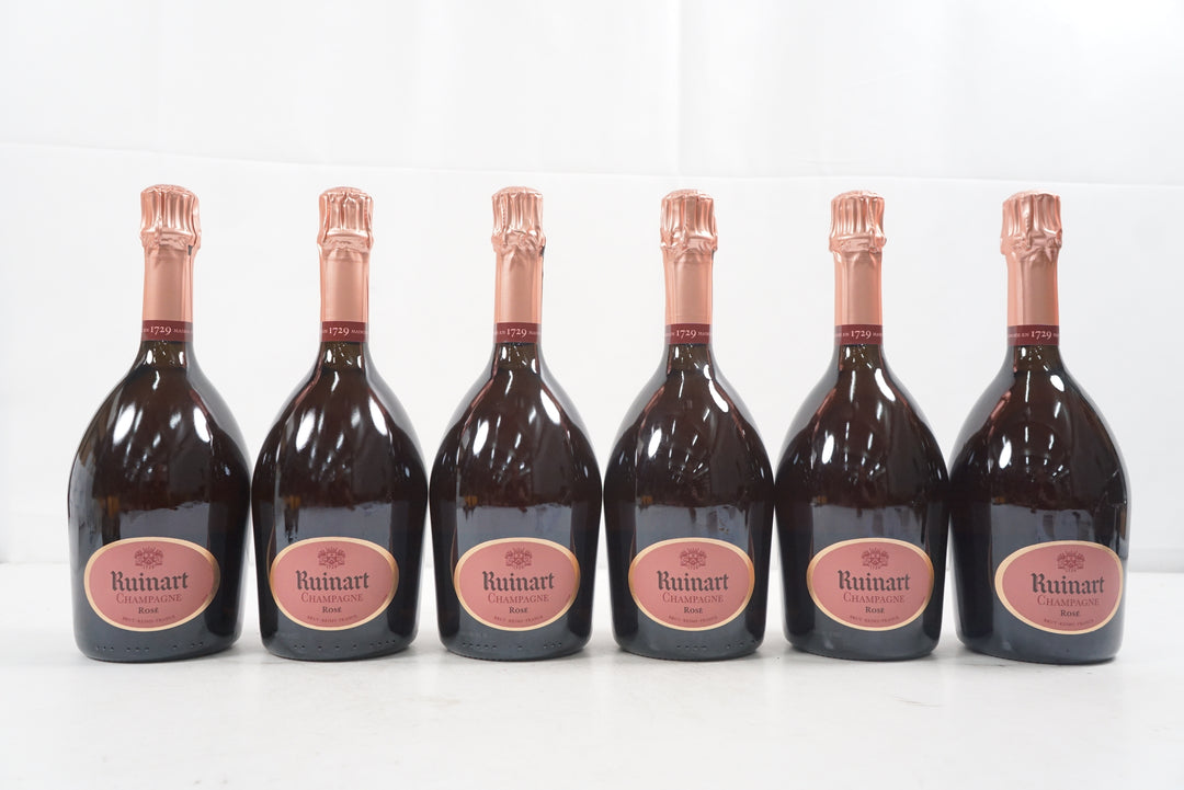 Ruinart Rose NV
