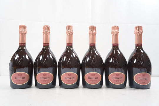 Ruinart Rose NV