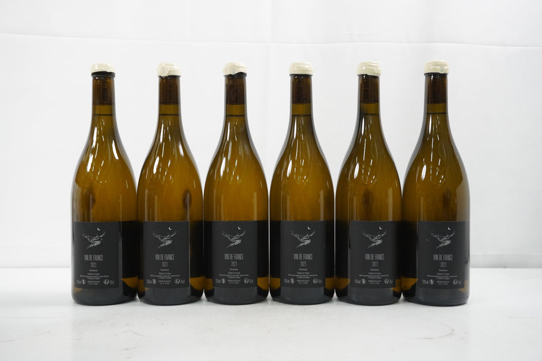 Maison Pinot Noar Bourgogne Blanc 2023