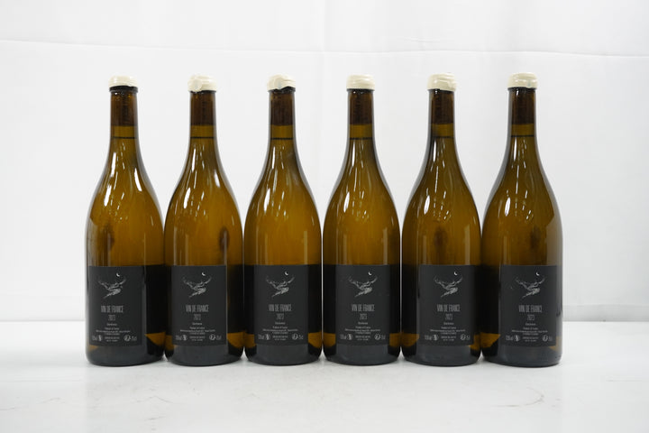 Maison Pinot Noar Bourgogne Blanc 2023