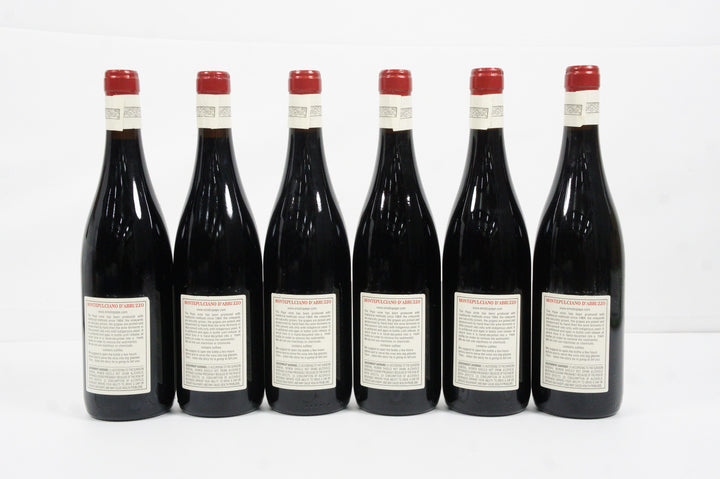 Emidio Pepe Montepulciano d'Abruzzo 2010