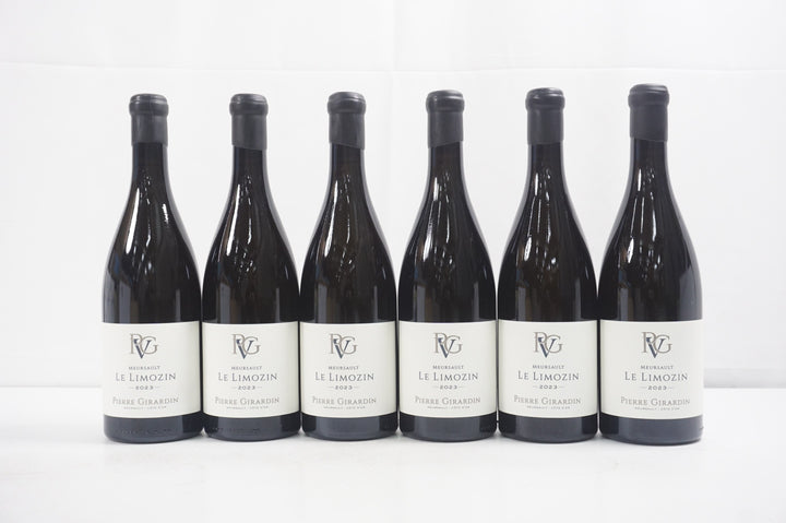 Pierre Girardin Meursault Le Limozin 2023