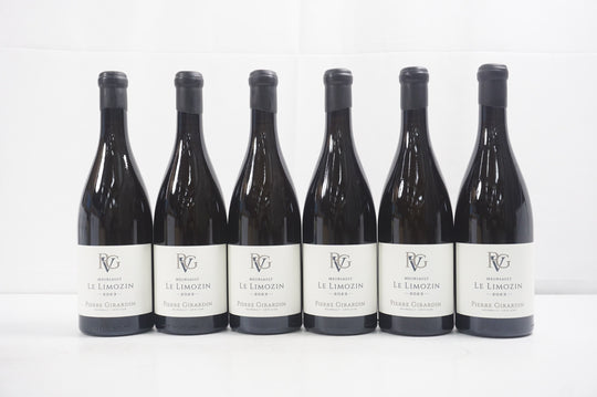Pierre Girardin Meursault Le Limozin 2023
