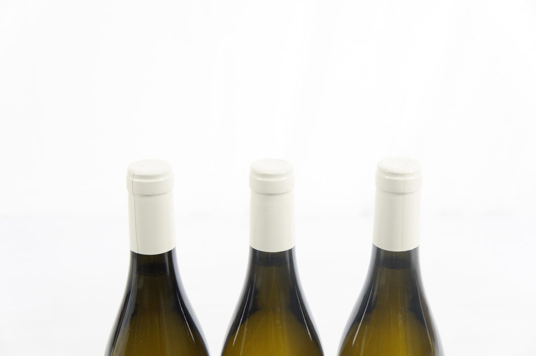 Domaine Nicolas Faure Bourgogne Aligote La Corvee de Bully 2022