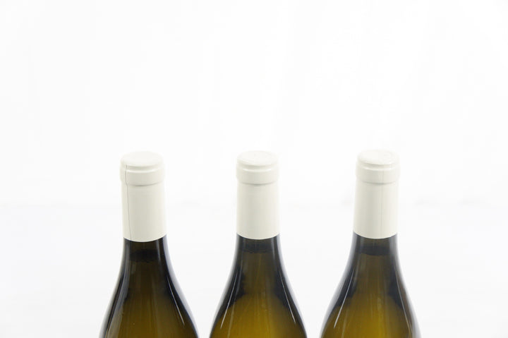 Domaine Nicolas Faure Bourgogne Aligote La Corvee de Bully 2022